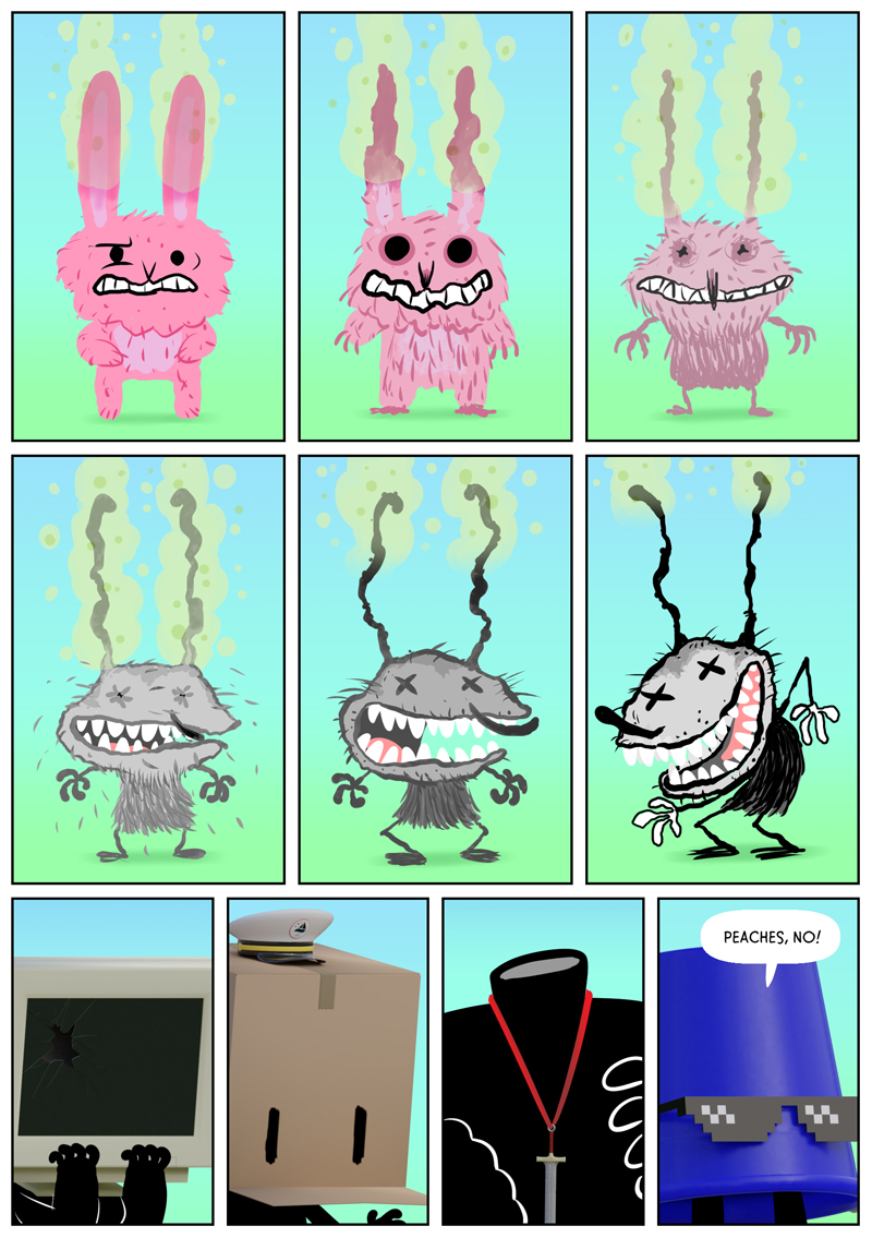 Skulls