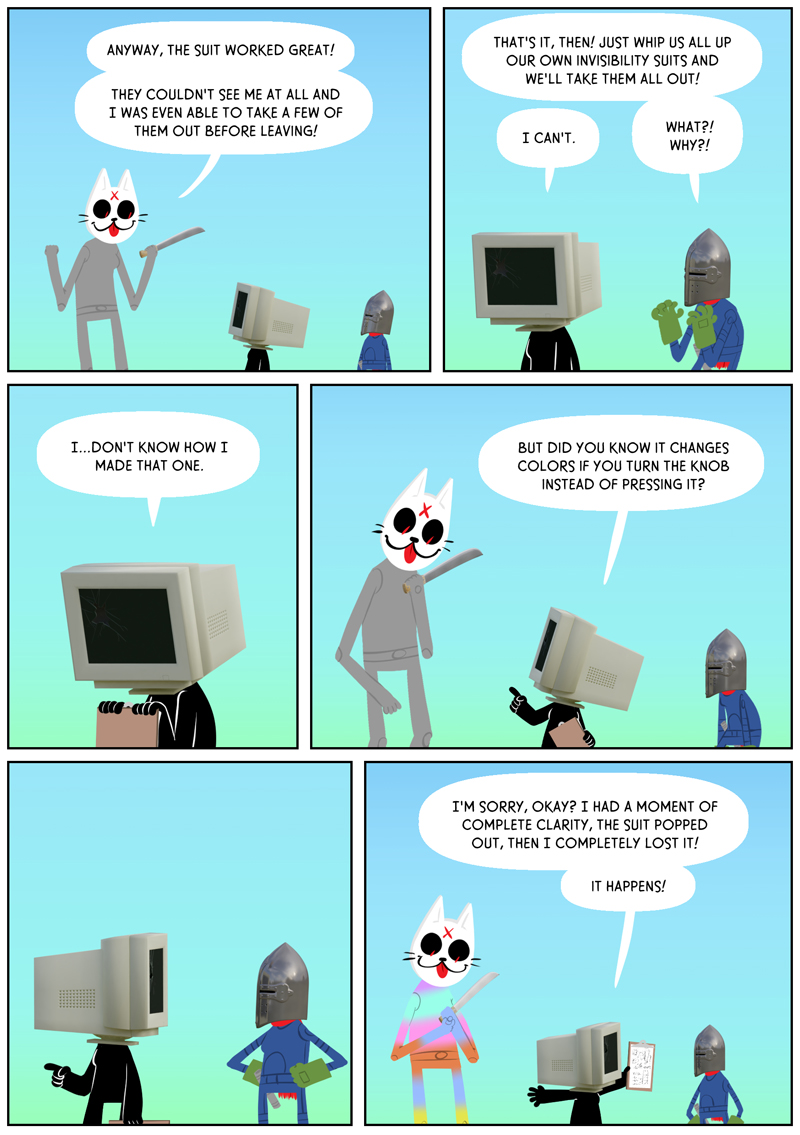 Skulls